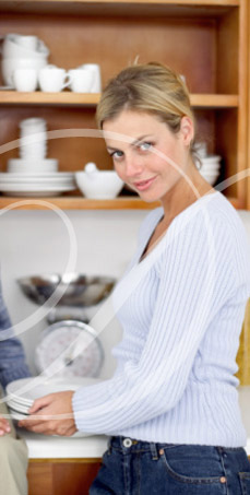 Picture of girl