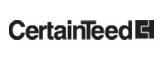 Logo: Cetain Teed
